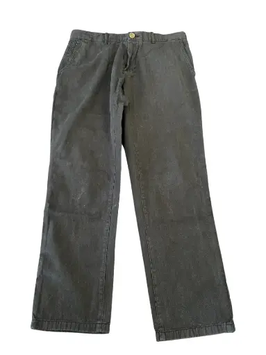[4279202.32] Pantalon Tommy Hilfiger-  Straight Fit 33/30  