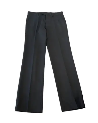 [4279202.34] Pantalon de vestir Point Zero -  Straight Fit 32/30   