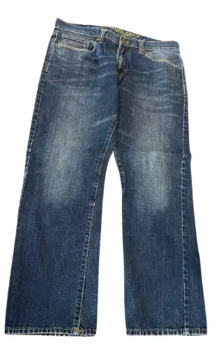 [4279202.35] Jean American Eagle -  Slim Straight Fit 32/30    