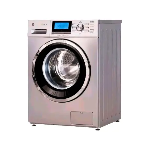 [2353732.12] Lavadora General Electric Bio Inverter 10,2 Kg