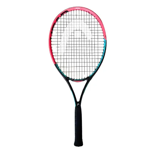[2353732.7] Raqueta JR 25 DampPlus - Head
