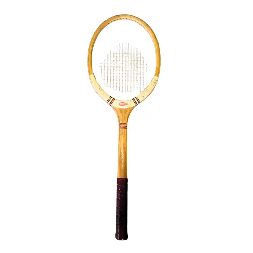 [2353732.9] Raqueta Vintage DunTop MaxPly
