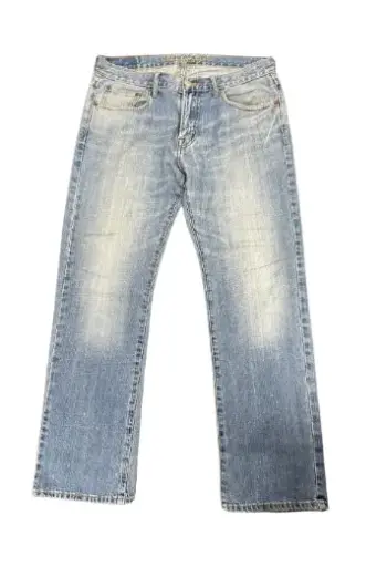 [4279202.55] Jean American Eagle SLIM STRAIGHT - 32/30 