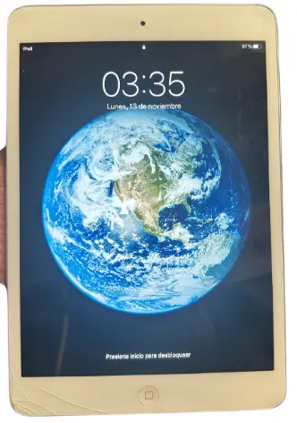 [ENINAEJ.1] Ipad Mini 2 Generacion