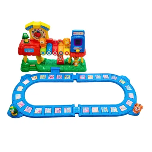 [3354351] SmartVillage - VTech