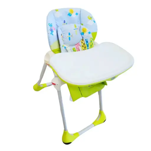 [4744616.2] Comedor (Silla) para bebé Polly Easy - Chicco