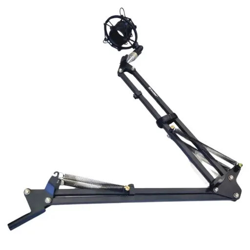 [4807330.10] Brazo y soporte para micrófono - KnoxGear