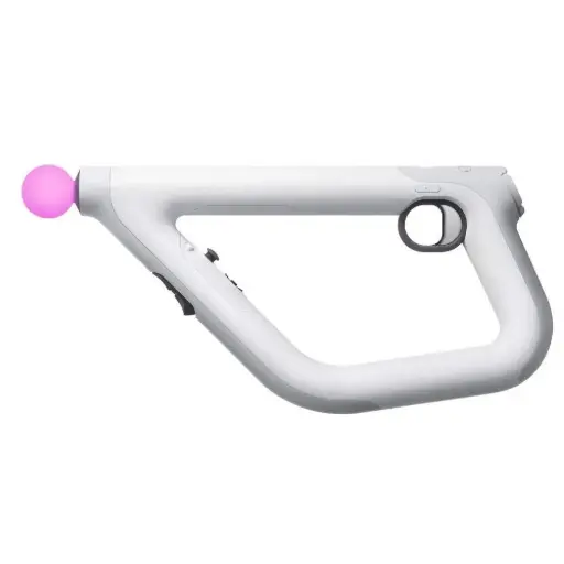 [4919890.18] Pistola de realidad virtual