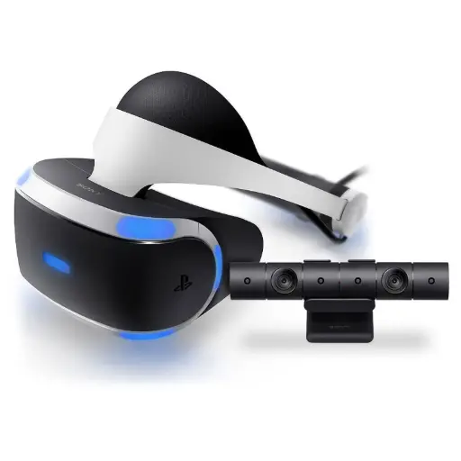 [4919890.4] Realidad Virtual Play Station 4