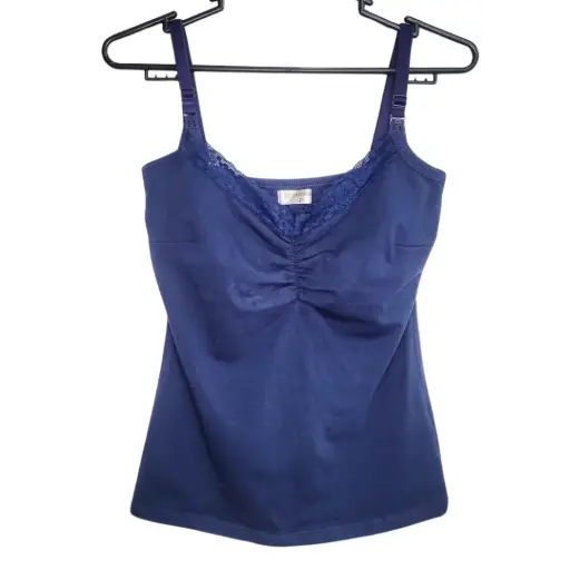 [5041901] Solerita para embarazo y lactancia - Talla S