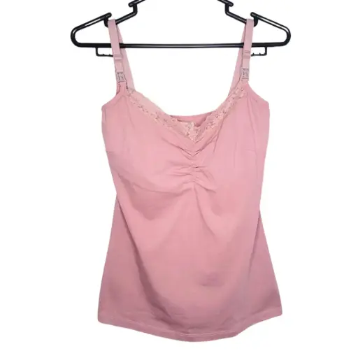 [5041901.1] Solerita para embarazo y lactancia - Talla S 