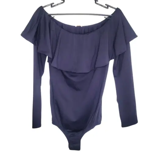 [5041901.3] Body de maternidad - Talla Única