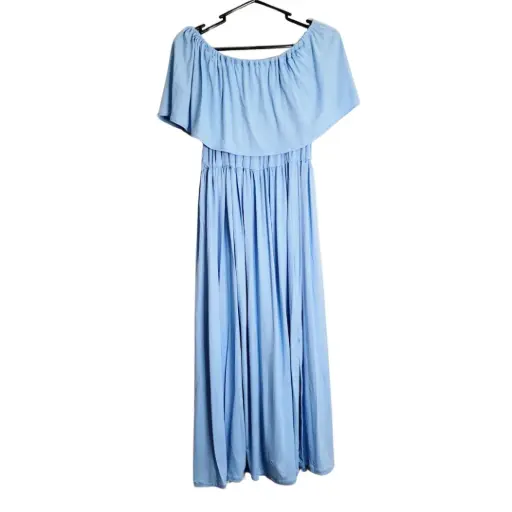 [5041901.9] Vestido de Maternidad - Talla Única