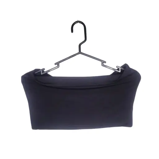 [5041901.16] Top negro - Talla P-M   