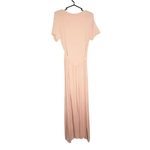 [5041901.19] Salto de cama rosado - Talla S-M      