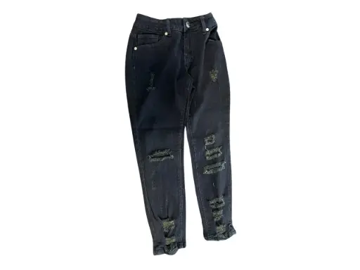[3315458.1] Jean Abercrombie & Fitch 32/30 Skinny Stretch