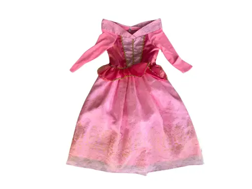 [3315458.2] Vestido Bella Durmiente Relibeauty