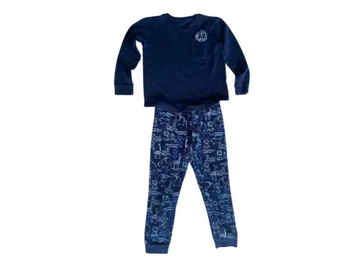 [3315458.19] Conjunto de pijama para niño