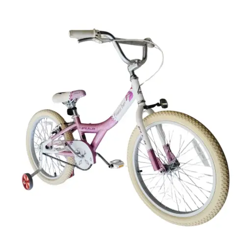 [2474658] Bicicleta FUJI Princess Inari - Aro 20
