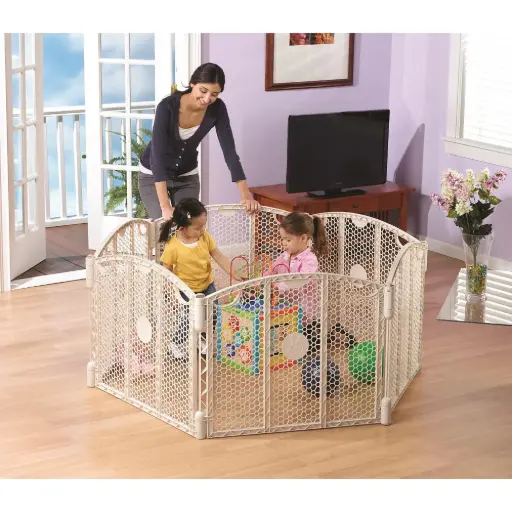 [3383395.3] Corral para bebés - Babies R Us