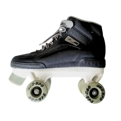 [3383395.4] Patines Roller Derby - Talla 40