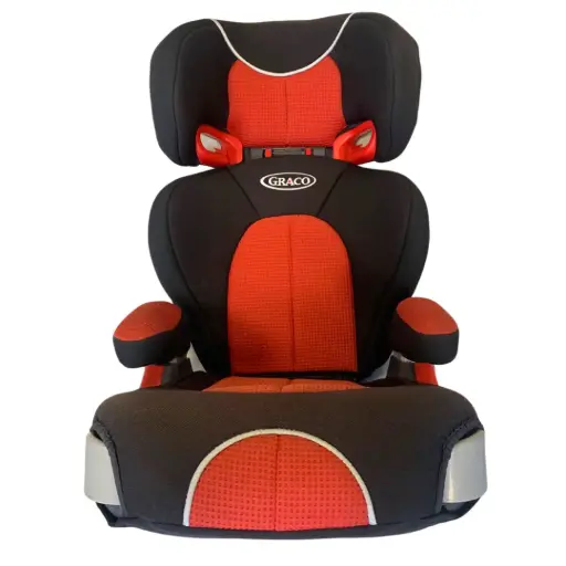 [2474658.2] Silla de bebe para auto - Graco