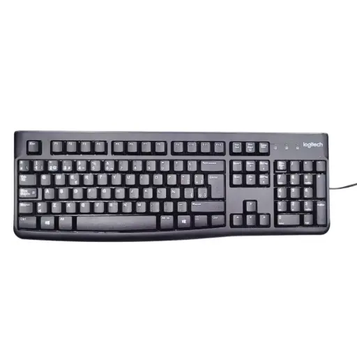 [230525.1] Teclado - Logitech