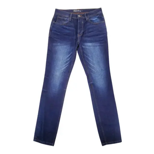 [3373940.37] Jean Talla 32/32 - Denim Co.
