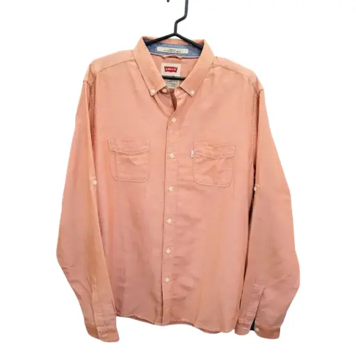 [3373940.41] Camisa Modern Fit Talla M - Levi´s