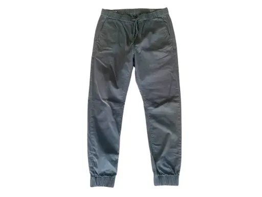 [3315458.7] Pantalon California Republic (Bullhead) Gris Size Skinny S