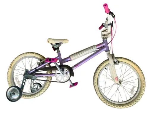[3315458.8] Bicicleta Haro Shredder 18