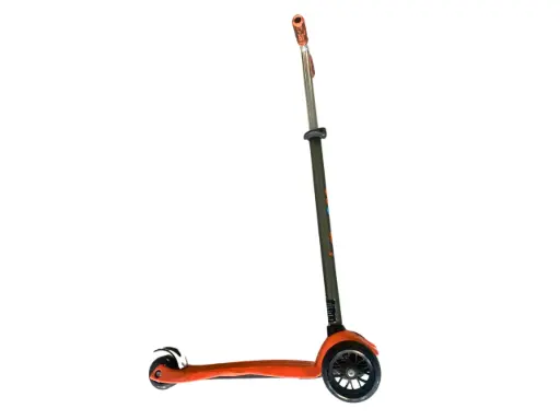 [3315458.32] Scooter para niña - naranja