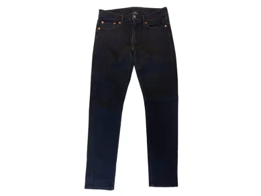 [3315458.35] Jean American (negro) Eagle Size 30/30
