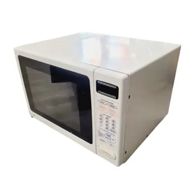 [040725.5] Microondas Extra Grande de 42 Litros - LG (55 x 45 x 47 cm)
