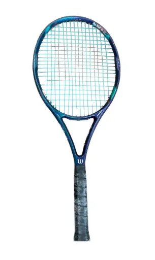 [050725.10] Raqueta Wilson Pro Staff Lite 5.8 si