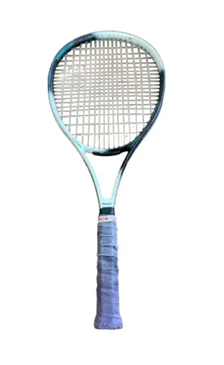 [050725.7] Raqueta dunlop Tecnical Energy Power Wedge