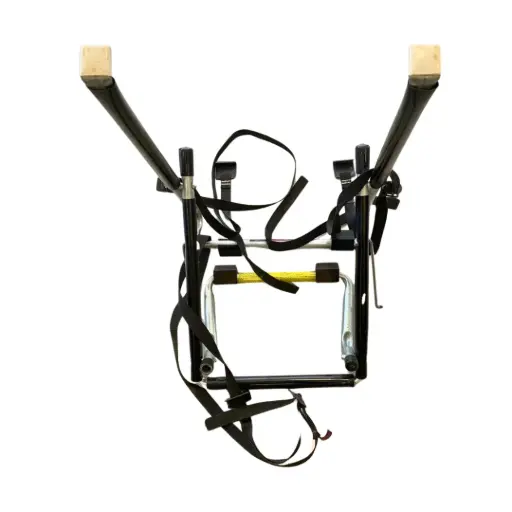 [1028667.24] Rack (Portabicicletas) para automóvil