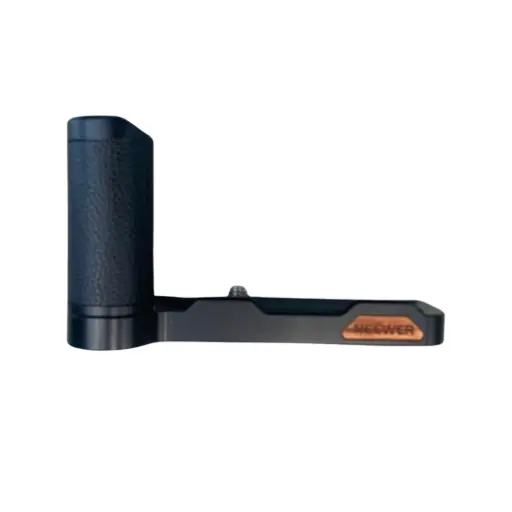 [E17389157] Soporte de agarre para cámara marca Neewer compatible con cámara Sony ZV-1