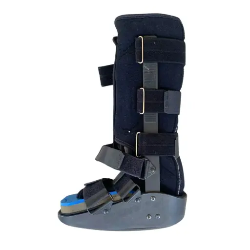 [3315458.27] Inmovilizador Marca Maxtrax Talla M