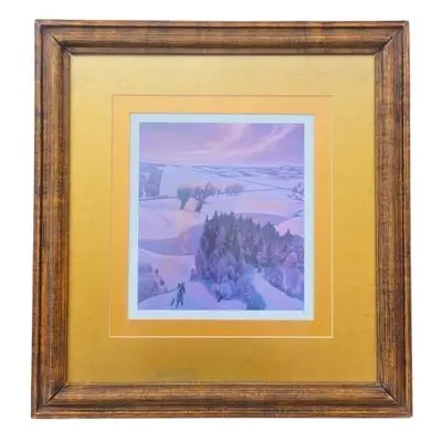 [246810.14] Cuadro OTOÑO