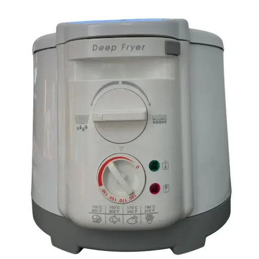 [2315273.8] Freidora de Aceite Oster