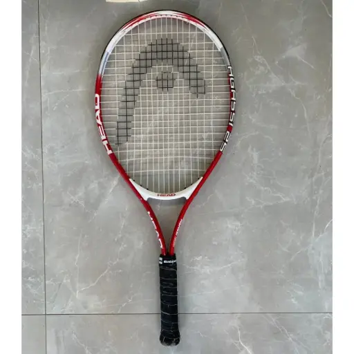[3333906.2] Raqueta de tenis Head Agassi 25