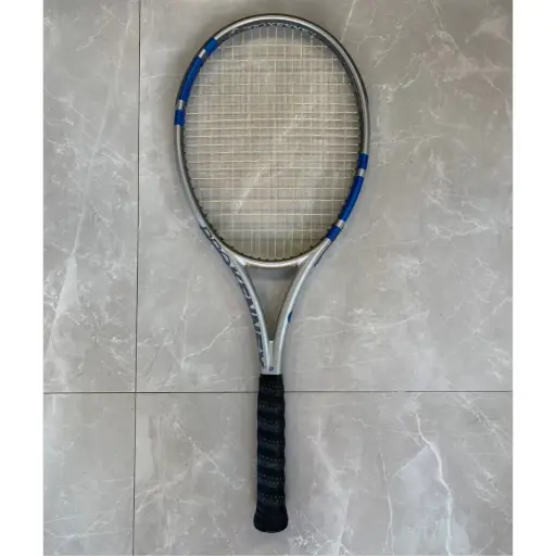 [3333906.4] Raqueta de tenis Prokennex azul